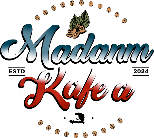 Madanm Kafé A